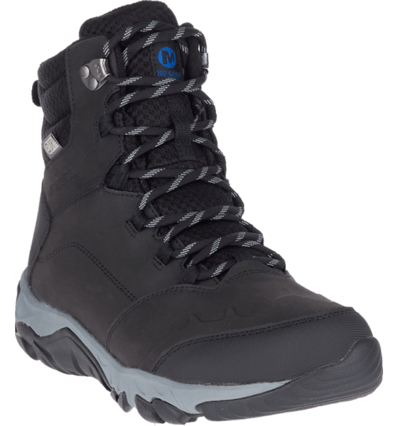 merrell thermo fractal mid wp